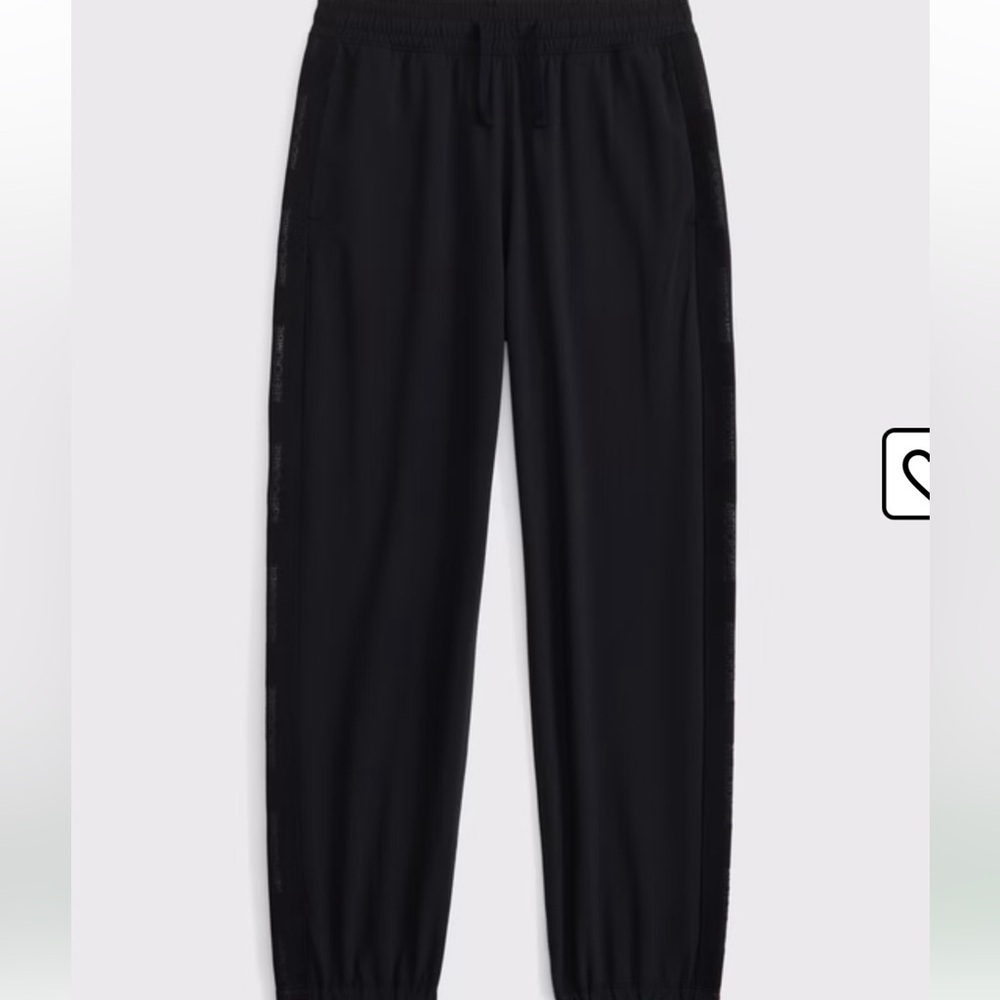 Abercrombie Kids Light Weight Joggers!